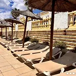 Vh Costa Blanca - Abantos Апартаменти Кальпе