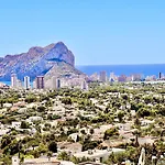 Vh Costa Blanca - Abantos Апартаменти