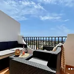 Vh Costa Blanca - Abantos Апартаменти *