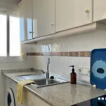 Апартаменти Vh Costa Blanca - Abantos