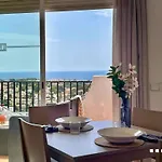 Апартаменти Vh Costa Blanca - Abantos Кальпе