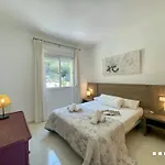 Vh Costa Blanca - Abantos Кальпе