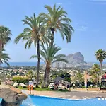 Апартаменти Vh Costa Blanca - Abantos