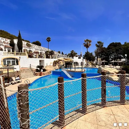 Апартаменты Vh Costa Blanca - Abantos *
