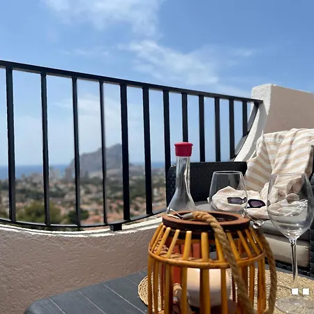 Vh Costa Blanca - Abantos