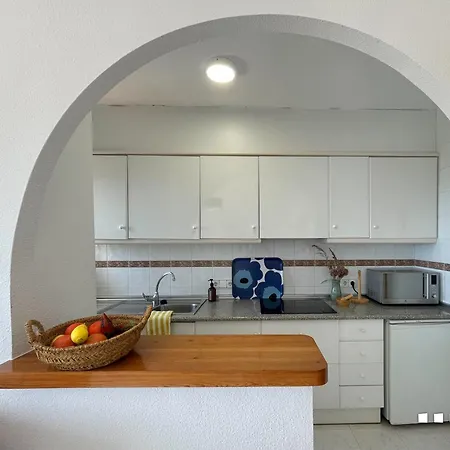 Апартаменты Vh Costa Blanca - Abantos *