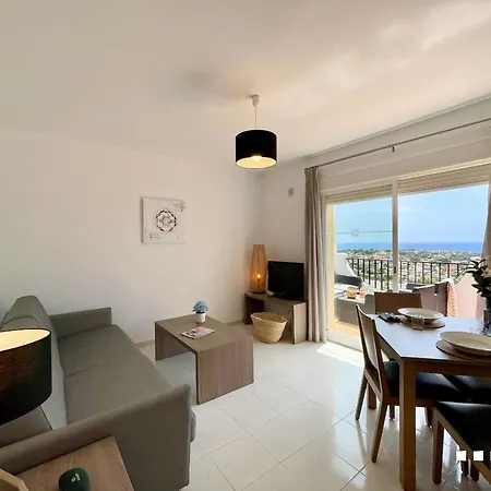 Vh Costa Blanca - Abantos Apartment Calp