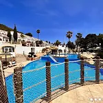 Apartman Vh Costa Blanca - Abantos *