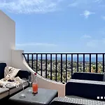 Vh Costa Blanca - Abantos Apartament *