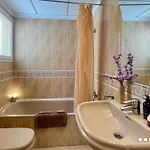 Vh Costa Blanca - Abantos Apartament *
