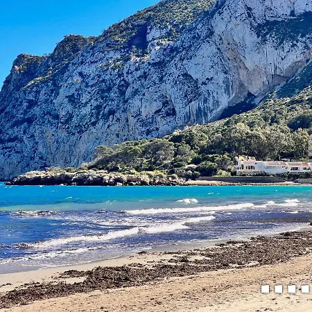 Vh Costa Blanca - Abantos Daire *