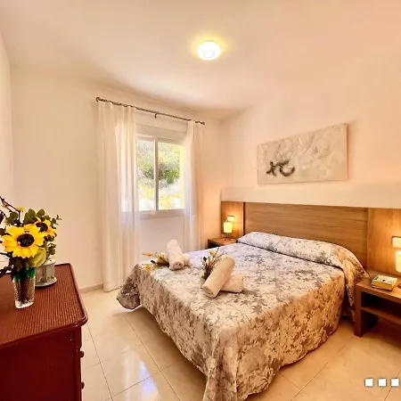 Vh Costa Blanca - Abantos