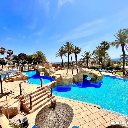 Apartment Vh Costa Blanca - Abantos Calpe