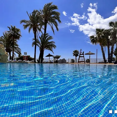 Apartment Vh Costa Blanca - Abantos Calpe