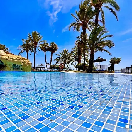 Vh Costa Blanca - Abantos Apartment Calpe