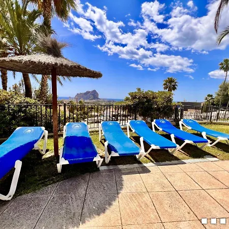 Vh Costa Blanca - Abantos *