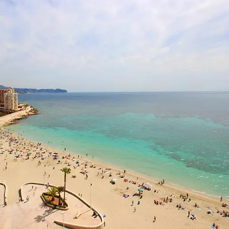 Apartment Vh Costa Blanca - Abantos