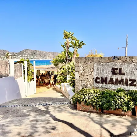Vh Costa Blanca - Abantos Apartment *