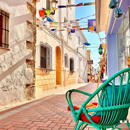 Vh Costa Blanca - Abantos * Calpe