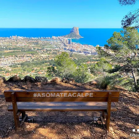 Vh Costa Blanca - Abantos *