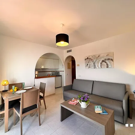 Vh Costa Blanca - Abantos Calpe