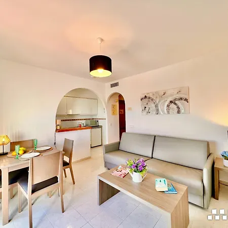 Vh Costa Blanca - Abantos * Calpe