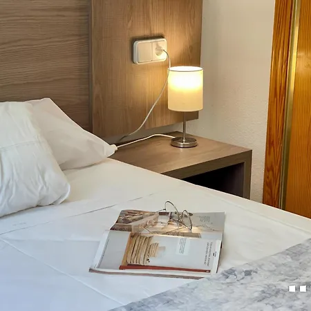 Vh Costa Blanca - Abantos * Calpe