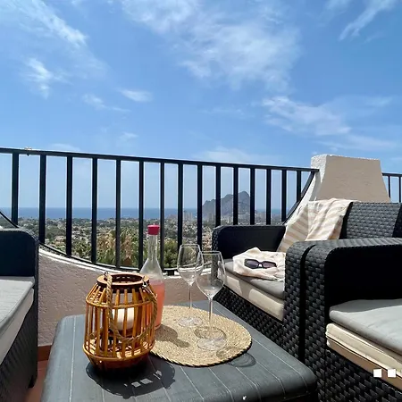 Vh Costa Blanca - Abantos Apartamento