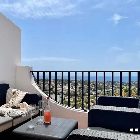 Vh Costa Blanca - Abantos Apartamento *