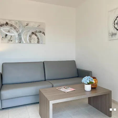 Apartamento Vh Costa Blanca - Abantos *