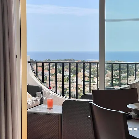 Vh Costa Blanca - Abantos Apartamento