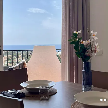Apartamento Vh Costa Blanca - Abantos