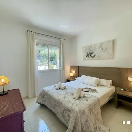 Vh Costa Blanca - Abantos Calpe