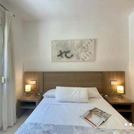 Apartamento Vh Costa Blanca - Abantos *