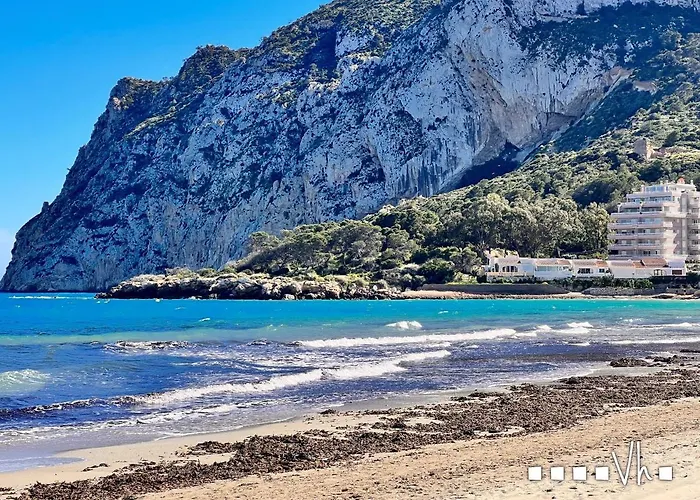 Vh Costa Blanca - Abantos Apartment *