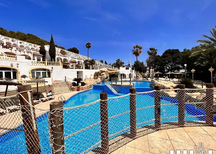 Apartment Vh Costa Blanca - Abantos *