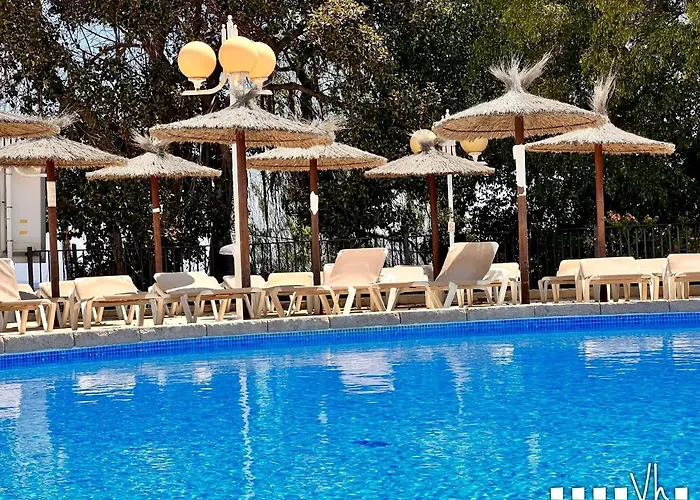 Vh Costa Blanca - Abantos