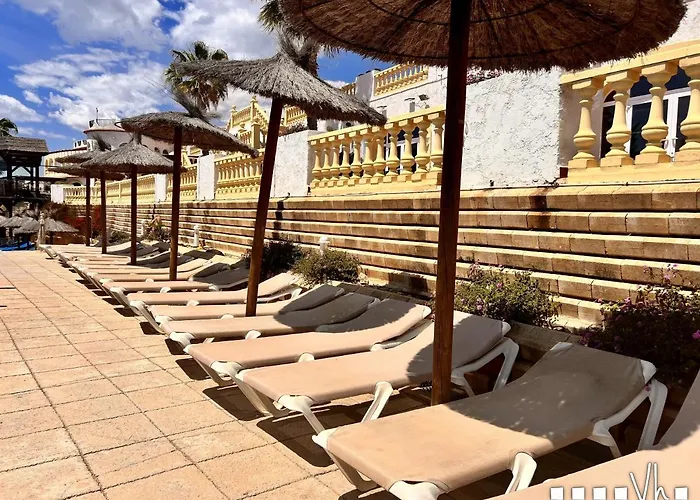 Vh Costa Blanca - Abantos Appartement Calp