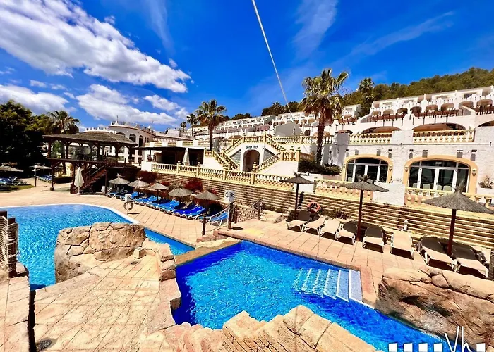 Vh Costa Blanca - Abantos * Calp