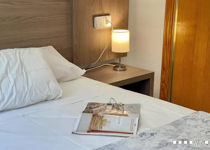 Vh Costa Blanca - Abantos * Calp