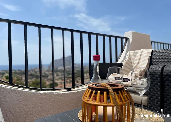 Vh Costa Blanca - Abantos