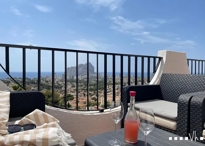 Vh Costa Blanca - Abantos *