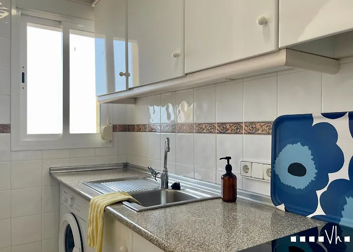 Appartement Vh Costa Blanca - Abantos