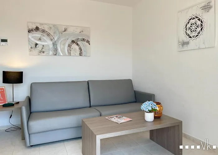 Apartment Vh Costa Blanca - Abantos *