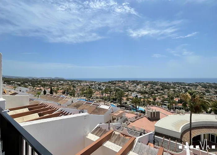 Vh Costa Blanca - Abantos *