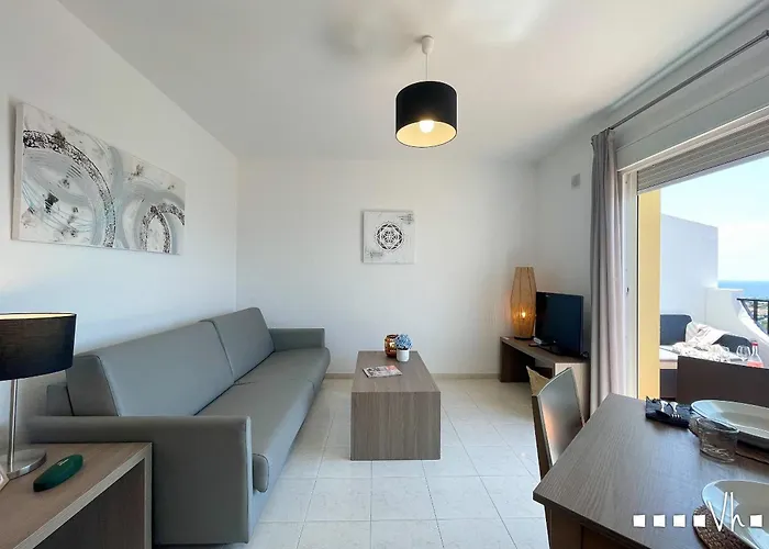 Vh Costa Blanca - Abantos * Calpe