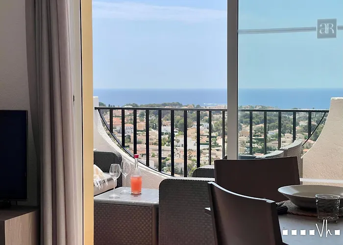 Vh Costa Blanca - Abantos Appartement