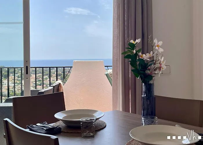 Appartement Vh Costa Blanca - Abantos