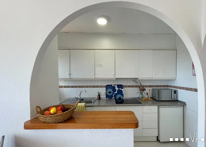 Appartement Vh Costa Blanca - Abantos *