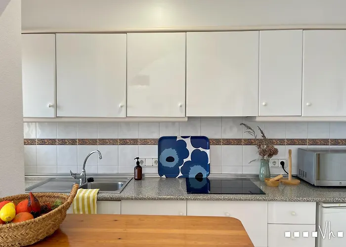 Vh Costa Blanca - Abantos